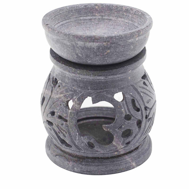 Ceramic Burner Kit with Incense Cones