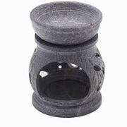 Ceramic Burner Kit with Incense Cones