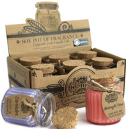Soy Wax Scented Candle Kit